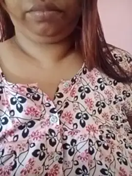 Ravina patil1 online show from 04.15.26