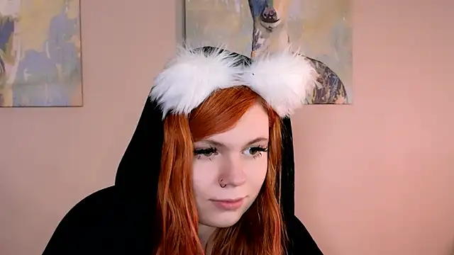 Tara Renn online show from 02.11.25