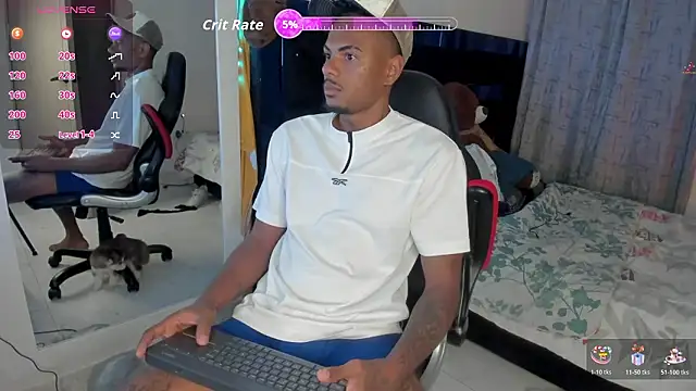 TysonWalkers online show from 03.07.26