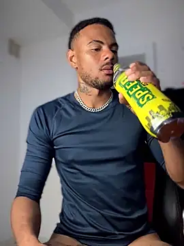 TysonWalkers online show from 03.31.26