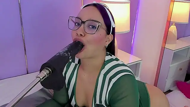 SophyRuiz  online show from 01.16.26