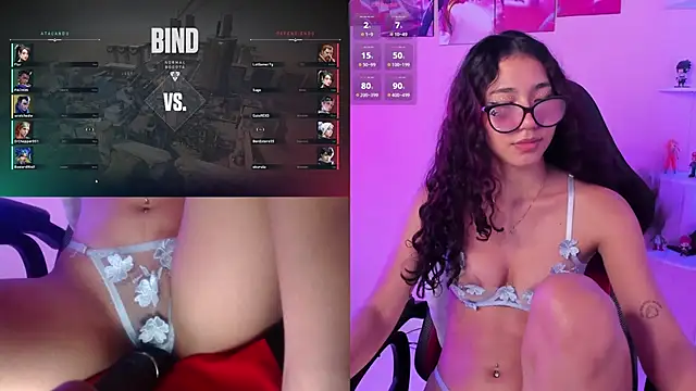 RossieGamer online show from 12.15.24