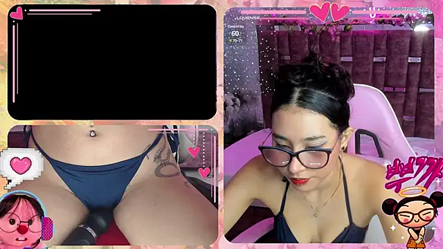 RossieGamer online show from 01.08.25