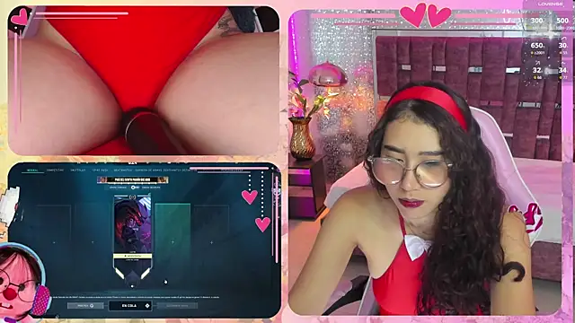 RossieGamer online show from 09.29.25