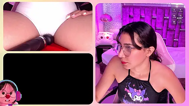 RossieGamer online show from 05.28.26