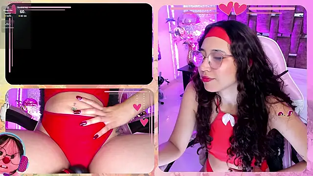 Snapshot of RossieGamer chatting on 06.28.26 RossieGamer online show from 06.28.26