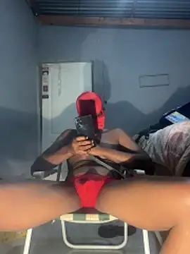 Maskman941 online show from 03.16.26