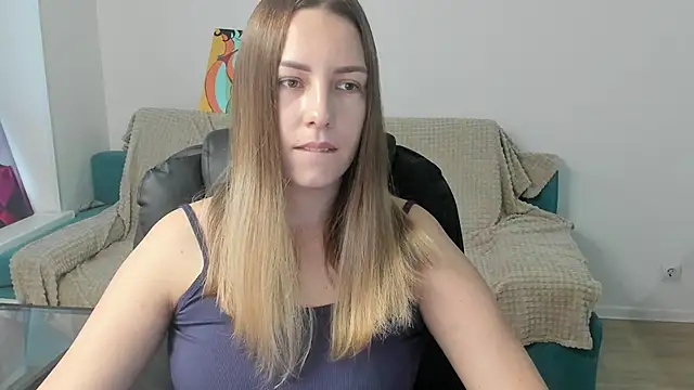 Mia shy1 online show from 11.30.25