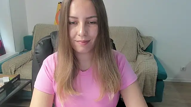 Mia shy1 online show from 12.03.25