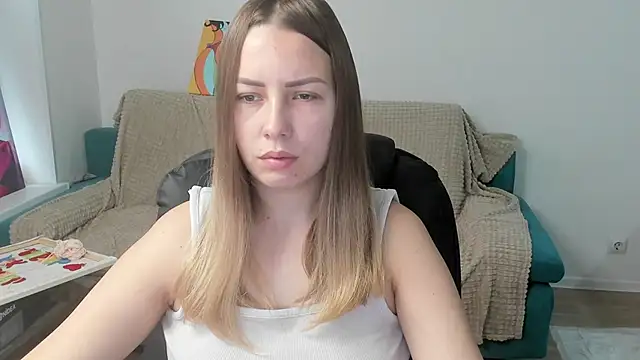 Mia shy1 online show from 12.04.25