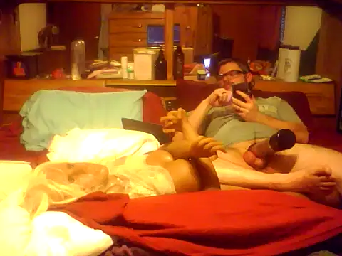 Snapshot of Billythekidd1978 chatting on 02.28.26 Billythekidd1978 online show from 02.28.26