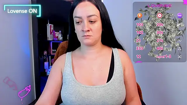 sara goodgirl13 online show from 03.08.26