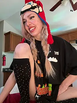 Snapshot of propertyofdaddy chatting on 02.16.26 propertyofdaddy online show from 02.16.26