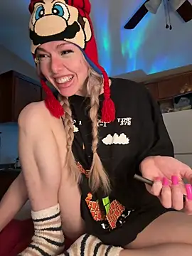 Snapshot of propertyofdaddy chatting on 02.27.26 propertyofdaddy online show from 02.27.26