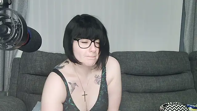 SquirtingIrishShannon online show from 01.20.25