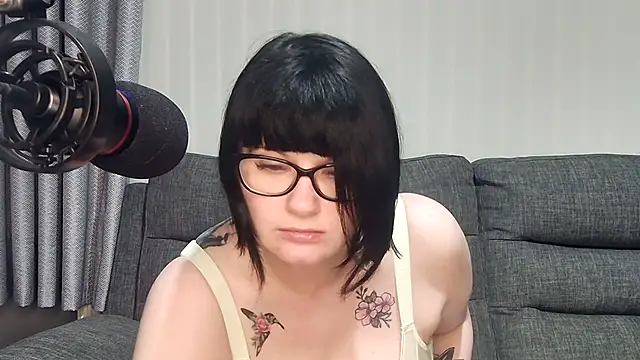 SquirtingIrishShannon online show from 02.03.25