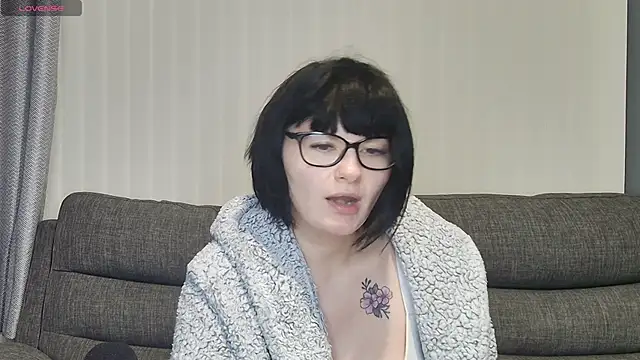 SquirtingIrishShannon online show from 02.25.25