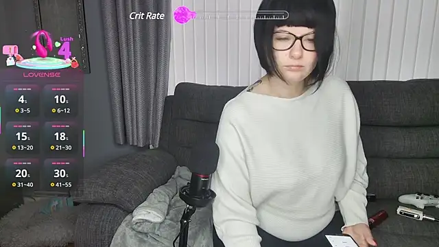 SquirtingIrishShannon online show from 03.13.25