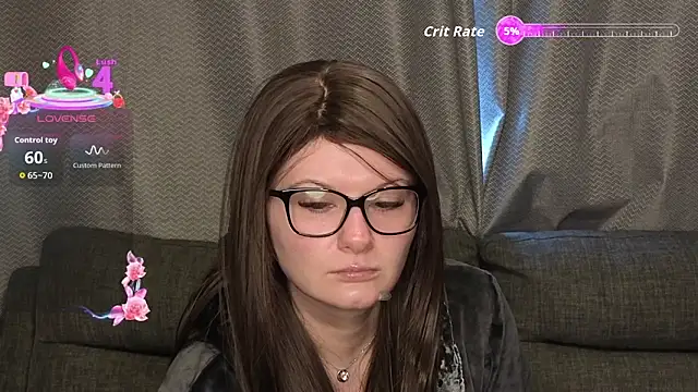 SquirtingIrishShannon online show from 03.20.26