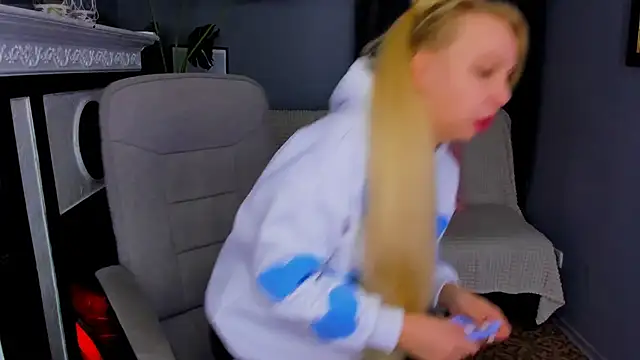 Anny Jey  online show from 01.23.25