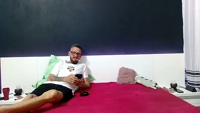 MikyVesela online show from 11.06.25