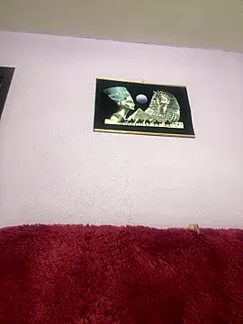 MikyVesela online show from 01.09.26