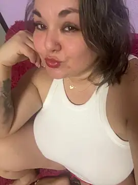 MikyVesela online show from 01.18.26