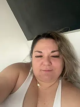 MikyVesela online show from 04.10.26