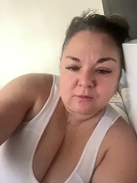 MikyVesela online show from 04.20.26