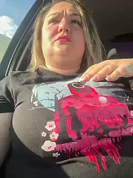 MikyVesela online show from 04.23.26