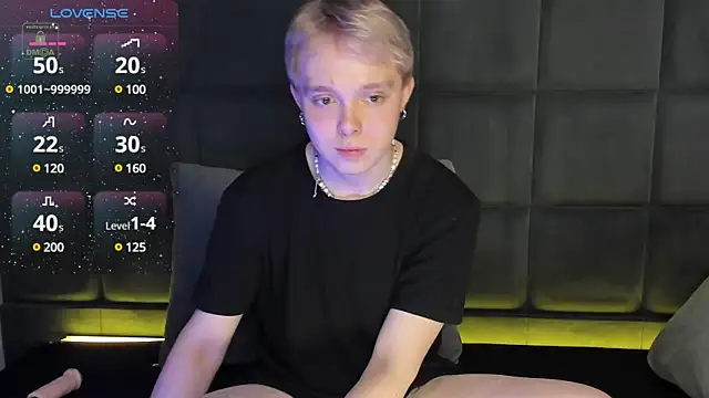 TimmyTaylon online show from 02.07.25