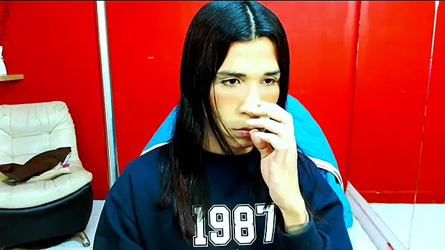 SaraSofia44 online show from 03.03.26