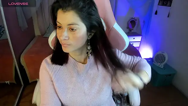 Aliiz 01 online show from 02.21.26