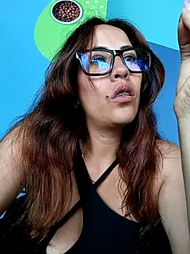 Lena-32 online show from 03.12.25