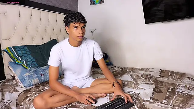 james dreams  online show from 06.27.26