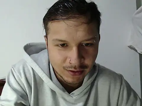 andy loverxx online show from 12.16.25