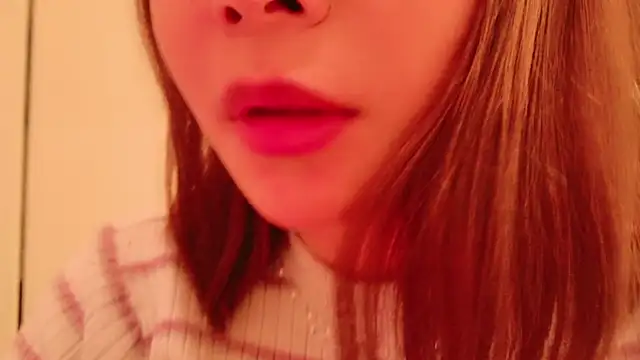 Megu Melon online show from 12.07.24