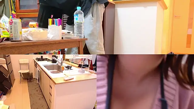 Megu Melon online show from 12.09.24