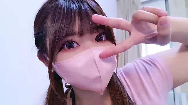 Megu Melon online show from 09.23.25