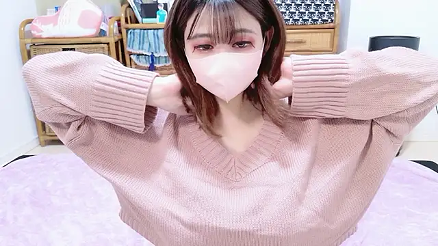 Snapshot of Megu_Melon chatting on 07.02.26 Megu Melon online show from 07.02.26