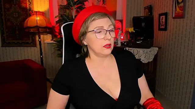 sugar vivien online show from 01.16.25