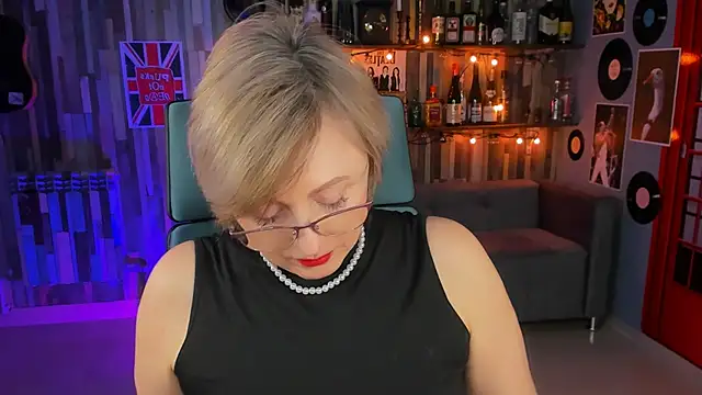 sugar vivien online show from 01.19.25