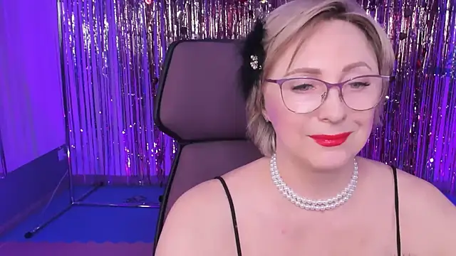 sugar vivien online show from 03.19.25