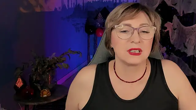 sugar vivien online show from 10.19.25