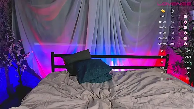 Milemissy online show from 02.08.25