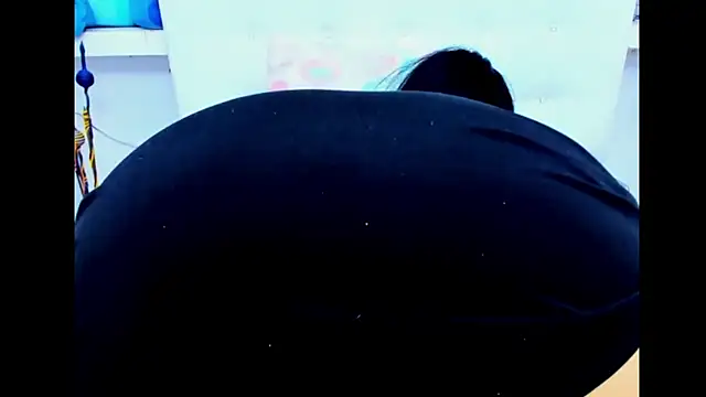 HorniestMilf online show from 02.21.25