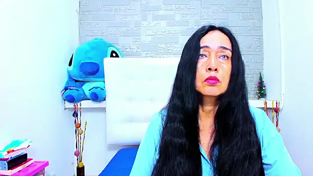 HorniestMilf online show from 09.29.25