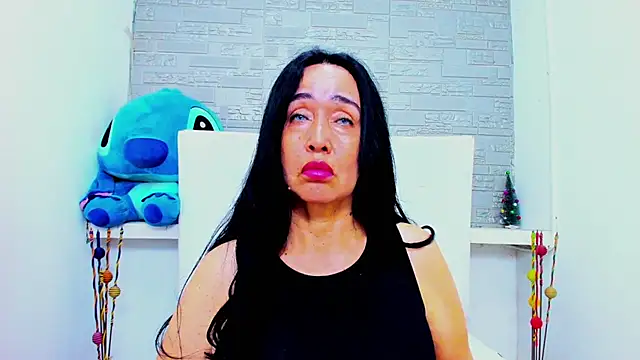 HorniestMilf online show from 01.05.26