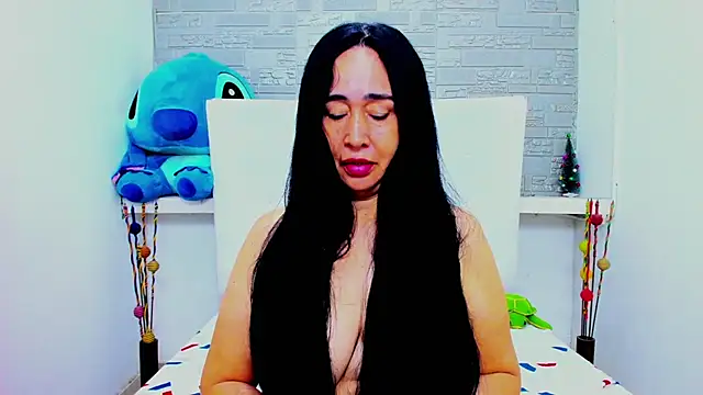 HorniestMilf online show from 01.15.26