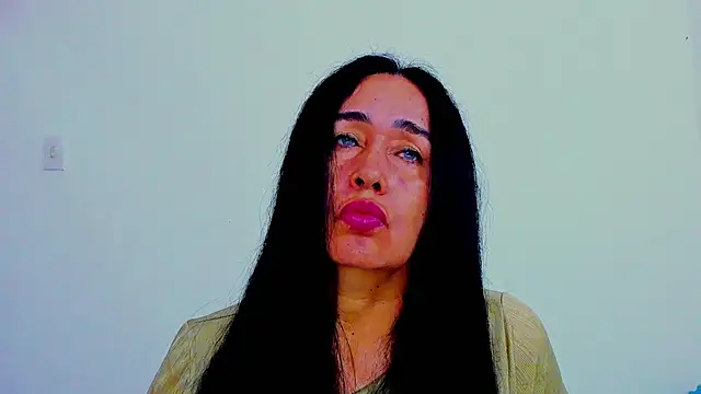 HorniestMilf online show from 02.12.26